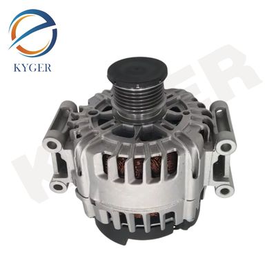 013 154 33 02 Auto Electrical System Car Alternator For Mercedes Benz E300 E400 C200 C300 W210 W211 W212 W204 0131543302