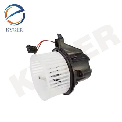 Air Conditioning System Auto Parts Mechanical Radial Blower Rear 000 830 49 01 For Mercedes Benz W448 W447 0008304901