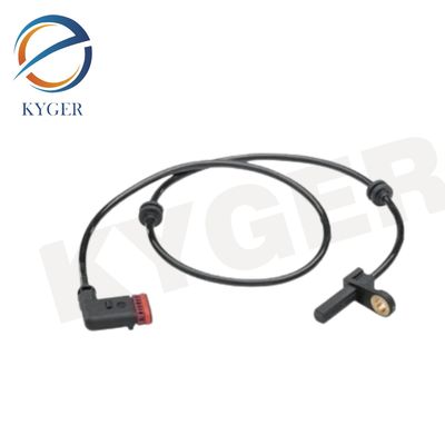 221 540 09 17 Auto Parts ABS Sensor Suitable For Mercedes Benz CL500 2006-2013 A2219057300 2219057300 2215400917 A2219050201