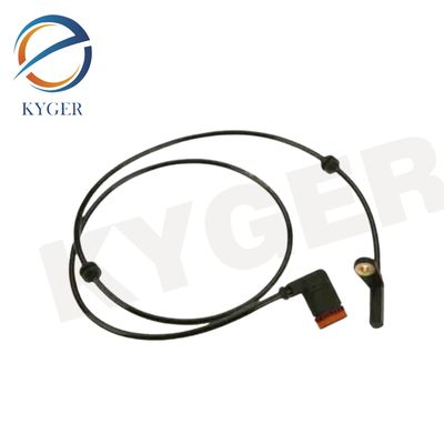 2045401317 Rear Right Left ABS Speed Sensor For Mercedes Benz W166 W292 ABS Wheel Speed Sensor 204 540 13 17