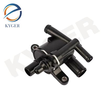 LR093489 Auto Parts JDE38626 Oil Water Separator Suitable For Land Rover Range Rover Sport 2014-2022 L494 Discovery 5 2017 L462