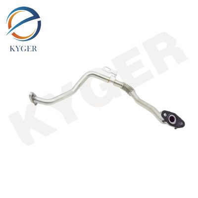 LR013611 Water Hose Water Pipe Oil Return For Land Rover Range Rover 2013-2022 L405 Discovery 4 2010-2016 L319