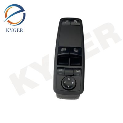 KYGER High Quality 1698206410 Car Parts Electric Power Window Switch For Mercedes Benz W212 A170 A200 W169 169 820 64 10