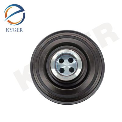 LR074072 For Land Rover Range Rover Sport 2014 Discovery 4 2017 Range Rover Velar 2017 Crankshaft Pulley LR113860