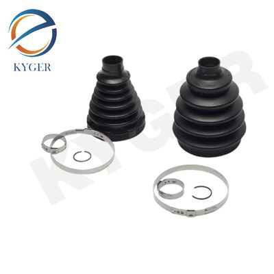 KYGER High Quality Auto Parts CV Joint Boot Kit For Land Rover Discovery 3 4 Sport 05-13 Driveshaft Boot Kit TDR500100