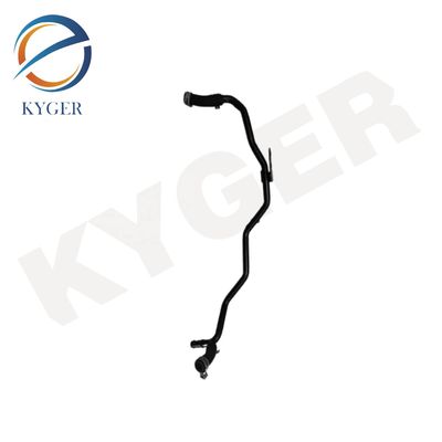 LR091857 Car Engine Parts Cooling System Car Parts Hose Water Pipe Suitable For Land Rover Range Rover Velar T4A2960