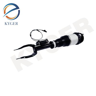 166 320 51 66 Front Left Air Spring Strut 1663205166 Air Shock Absorber Air Suspension 1663201368 155320556680 For Mercedes-Benz
