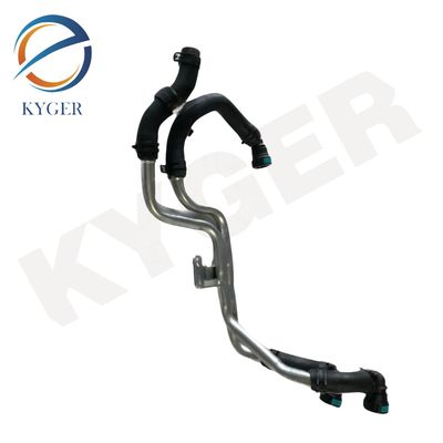 LR050880 Heater Hose LR013670 For Land Rover Range Rover Vogue 2010-2012 Sport 2010-2013 Discovery 4 2010-2016