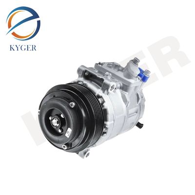 0022301111 Air Conditioning Systems 002 230 11 11 AC Compressor Air Conditioner Compressor Pump For Mercedes Benz W201 W123 W251