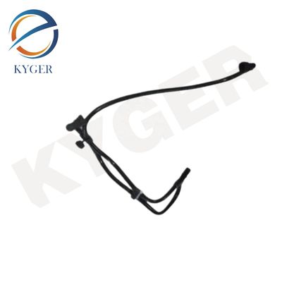 Cooling System Radiator Heater Hose LR019008 Parts Intercooler Inlet Water Hose 5.0l Petrol For Range Rover Sport L320