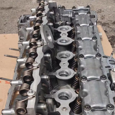 Engine Cylinder Head 11127591617 1112 7591 617 with Bolt for BMW N52 B30 2009 2010 2011