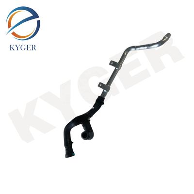 Water Heater Tube LR034598 For Land Rover Range Rover Vogue 2013-2017 Range Rover Sport 2014-2017 Discovery 5 2017-2020