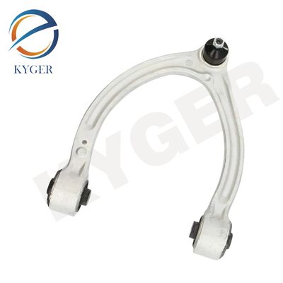 KYGER High Quality 221 330 90 07 Suspension Part For Mercedes Benz W216 W221 Suspension Lower Control Arm 2213309007