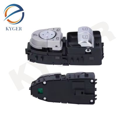 Auto Part Power Window Switch 2059050302 2059057011 A2059057011 For Mercedes Benz W205 W447 2014-2019 205 905 70 11