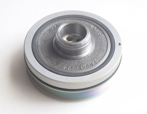 11237619245 00028525 7619245 Diesel Crankshaft Pulley Damper - 11237619245/00028525/7619245 For BMW 1 2 3 4 5 Series X3 X4