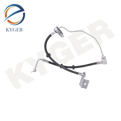 LR096525 Truck Parts Accessories Truck Parts Other Truck Parts Water Hose For Range Rover 2013-2022 L405 Range Rover Sport 2014