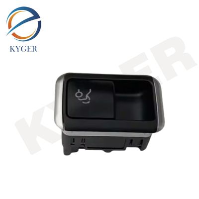 2129059200 Automotive Parts Power Trunk Tailgate Switch 212 905 92 00 For Mercedes Benz C204 C117 C218 R231 W212