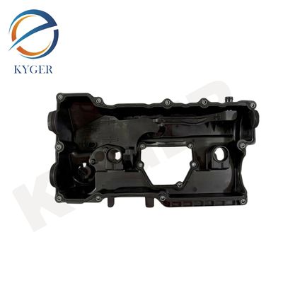1112 8645 888 Auto Parts Engine Valve Cover 11128645888 11127555212 Aluminium For BMW 120i 320i 520i X1 Z4 N46 2.0L