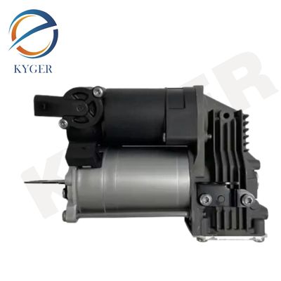 High Quality Auto Suspension Systems Air Suspension Compressor Pump 2213201704 Fit For Mercedes-Benz W221 CL216 221 320 17 04