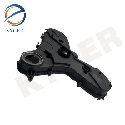 KYGER High Quality LR031775 Auto Parts 2.7L Diesel Engine Timing Cover LR031775 Fit For Land Rover Range Rover Sport