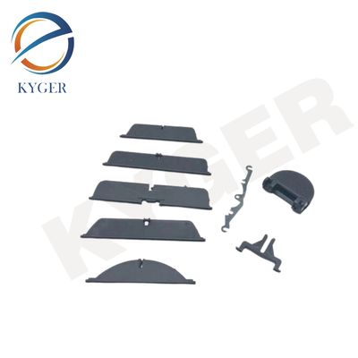 KYGER High Quality Auto Part LR039082 Front Air Conditioning Outlet Repair Kit For Land Rover Discovery 4 L319