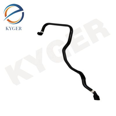 KYGER Factory Hot Sale Auto Engine System Rubber Radiator Coolant Hose 17128602600 For BMW G11 G12 G30 1712 8602 600