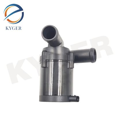 JEX000030 Car Parking Heater Water Pump Compatible With Land Rover Discovery LR3 LR4 Range Rover SUV LA LS L319 JEX000032
