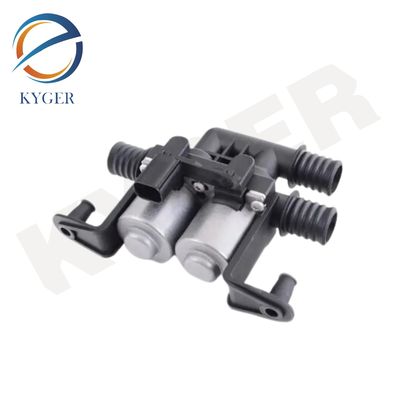 6411 6906 652 Auto Engine System GAK Heater Control Valve 64116906652 6412 8374 995 64128374995 Fits For BMW E60 E63 E64 E66
