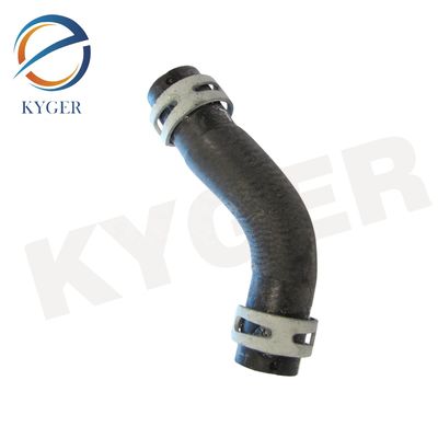 KYGER High Quality Upper Oil Cooler Hose LR003132 For Land Rover Range Rover Evoque 2012-2018 L538 Freelander 2 2006-2014 L359