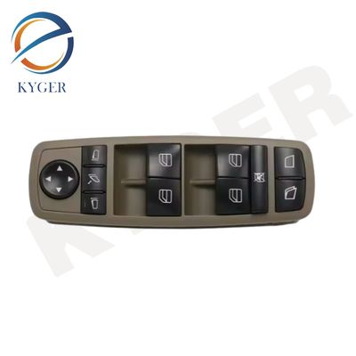 Coffee Window Lifter Switch 2518300390 Mercedes Benz W164 Auto Spare Parts