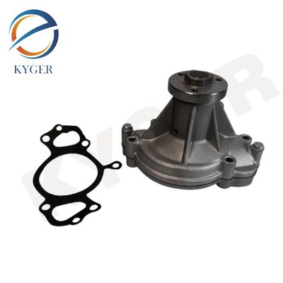 Engine Parts Cooling System Water Pump 4575902 For Land Rover Discovery 3 L319 Range Rover Vogue L322 Range Rover Sport L320
