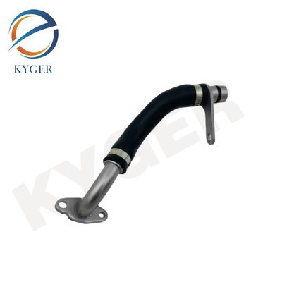 1142 8626 653 Auto Engine Systems Turbo Tube Air Intake System Intake Pipe Fit For BMW F33 F83 F32 F82 F36 F10 F07 11428626653