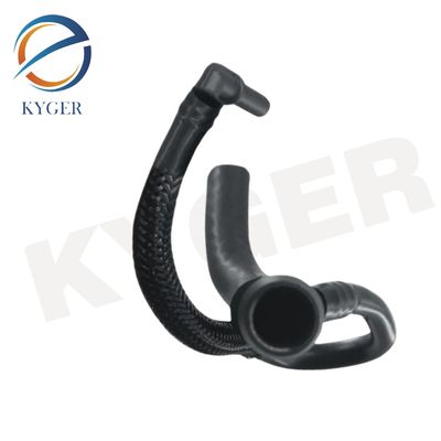 LR012643 Radiator Coolant Pipe Hose For Land Rover Range Rover 2010-2012 L322 Range Rover Sport 2014-2022 L494 LR011856 LR045239