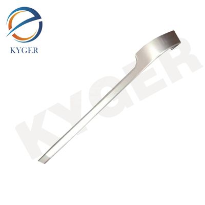 KYGER High Quality LR087223 Auto Part Rear Right Bumper Trim Insert Molding For Land Rover Range Rover IV L405