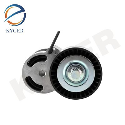 1128 7524 267 Auto System Accessory Tensioning Wheel For BMW 3 Series E46 318i E90 320i 5 Series 520Li 11281440377 11287516897