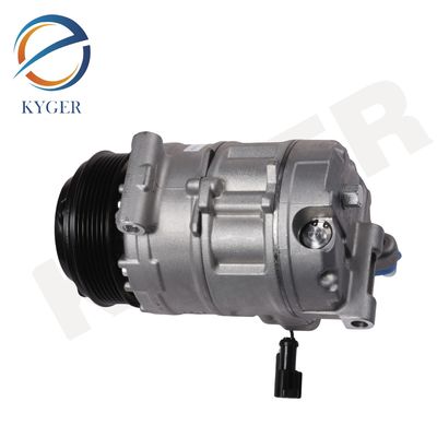 Auto Parts Air Conditioning Systems Ac Compressor JPB500211 For Land Rover Range Rover 3 l322 4.4 2002-2009