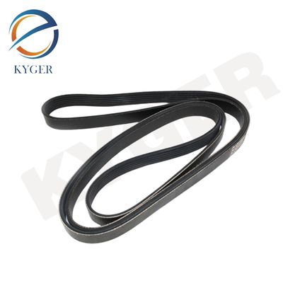 PQR500330 Car Auto Part Primary Belt For Land Rover Discovery III L319 Range Rover Sport L320 93185050 12637202 9128949