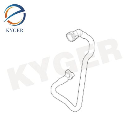 KYGER High Quality LR032139 Oil Cooler Cooling System Water Hose Outlet Hose For Land Rover Freelander 2 2006-2014 L359