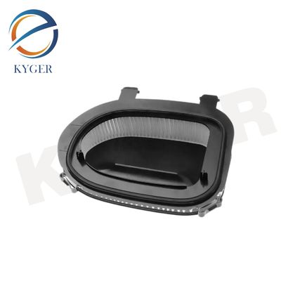 Air Filter Auto Accessories 1371 7811 026 Car Air Filter Element 2.0-3.0L 13717811026 For BMW X3 X5 X6 F25 F15 E72 E71 E70