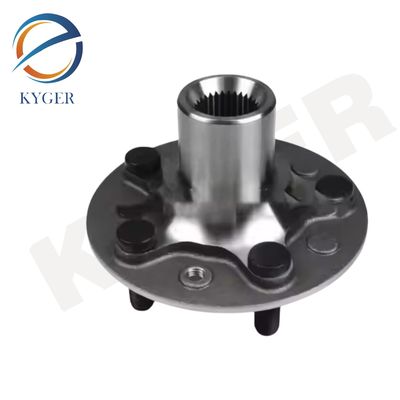 KYGER High Quality Auto Part Forged Front Wheel Hub LR081538 For Land Rover Vogue L405 2013- Sport L494 2014