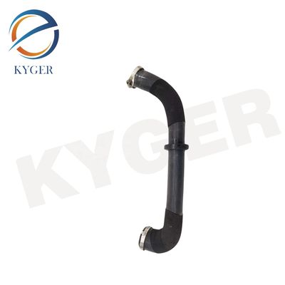 LR088290 Cooling System Inter Cooler Hose For Land Rover Range Rover 2013-2022 L405 Range Rover Sport 2014-2022 L494