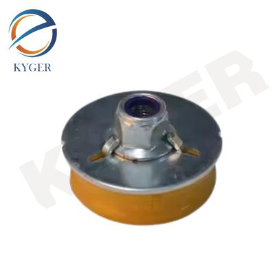 Rear Upper Shock Mount Suspension Strut Bearing Strut Mount 3350 6771 737 For BMW E90 E91 E92 E93 E82 E83 E84 E87 33506771737