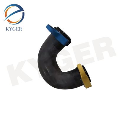 KYGER Cooling System LR092095 Hose Cooling Water Pipe Radiator Hose JDE38623 Fit For Land Rover Range Rover Velar 2017- AJ200