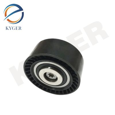 11287615130 Auto Parts Engine Parts Belt Tensioner Pulley INA Brand For BMW N55 E71 E72 F30 F10 F07 X5 E70 N55 1128 7615 130