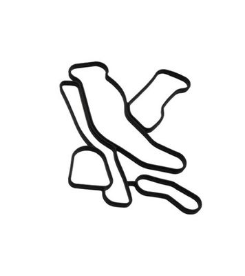 Oil Cooler Gasket LR113005 For Land Rover Range Rover Range Rover Sport