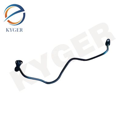 KYGER Auto Engine System Car Accessories Crankcase Breather Hose 1115 7603 816 For BMW F20 F21 11157603816