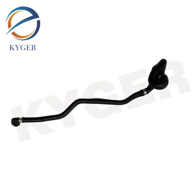 KYGER LR112866 Cooling System Water Pipe Fit For Land Rover Range Rover Evoque 2012-2018 L538 Discovery Sport 2015 L550