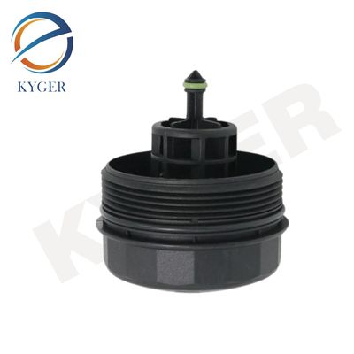 Auto Engine System 11427525334 Engine Oil Filter Housing Cover Cap For BMW X3 X5 X6 328i 528i Z4 E82 E88 E92 E93 1142 7525 334