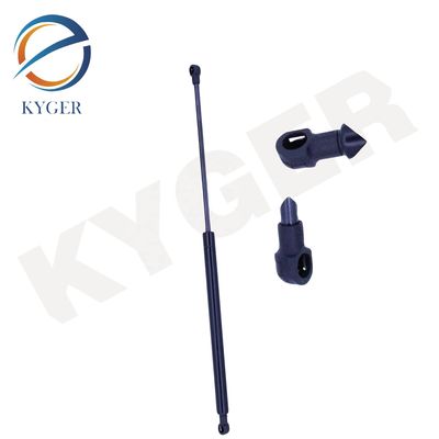 KYGER High Quality Auto System Suspension System 5123 2990 344 Hood Lift Support Bonnet Strut For BMW X1 E84 51232990344