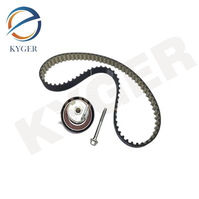 LR016656 Drive Belt Kit Fuel Pump For Land Rover Discovery 4 2010-2016 L319 Range Rover Sport 2010-2013 L320 Range Rover